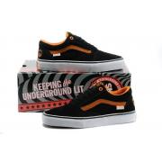 Chaussure de Skate Vans Homme